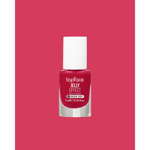 Topface Jelly Effect Nail Polish 041