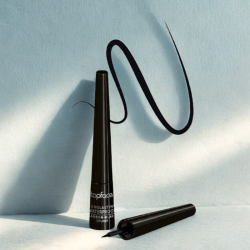 توب فيس سكين.إديتور مات طويل الأمد أسود كربوني