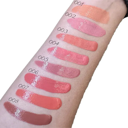 Topface Prohd Hypnotic Bloom Liquid Blush 001