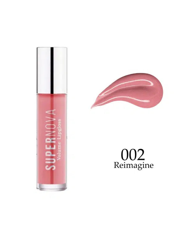 Topface Supernova Volume Lip Gloss - 002