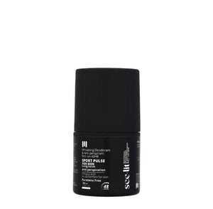 See-Lit Roll On For Men Whitening Deodorant Sports Pulse1