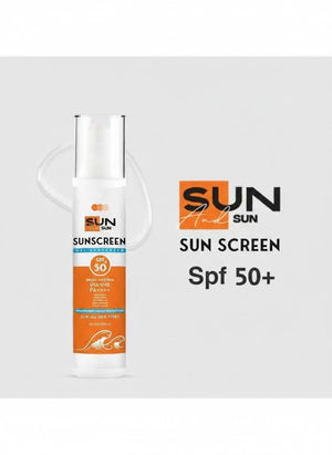 So Sandy Sunscreen Spf50 50Ml1