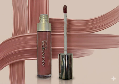 AMANDA MILANO DIVA LIP GLOSS.NO.10