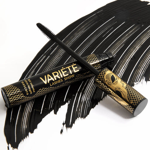 Eveline Variete Lashes Show Mascra Black
