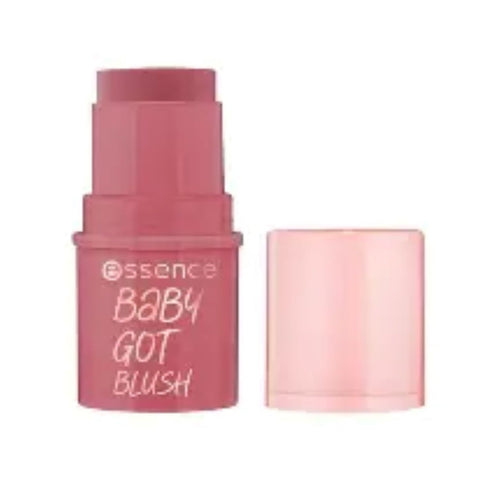 Essence Baby Got Blush comes with 40 Sweets & Rose