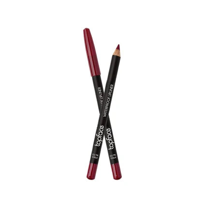 Topface Waterproof Lip Liner Pencil 113
