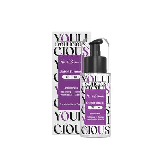 Youlicious hair serum 100ml